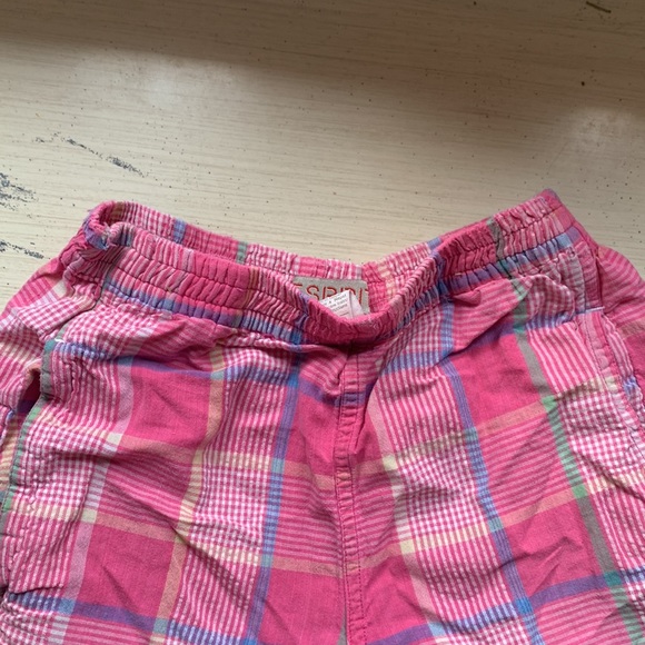 girls shorts-KIDS - Picture 2 of 2